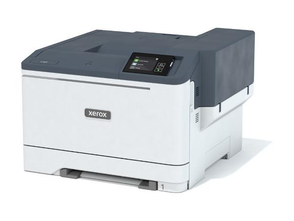 Impresora Láser, Xerox, Modelo C320_DNI 33 ppm Color y Monocromo USB Wi-Fi Ethernet Doble Cara.