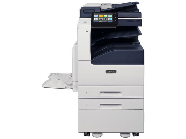 Multifuncional Xerox VersaLink C7120_S, Impresora, Copiadora y Escáner, Ethernet, USB.