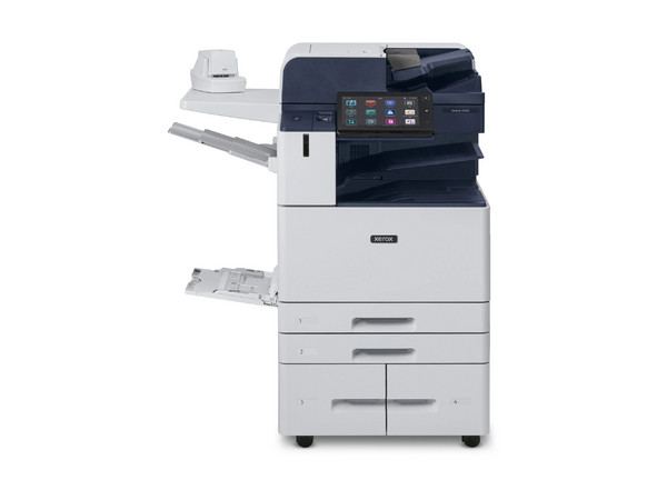 Multifuncional Xerox AltaLink C8245_F, Impresora Láser a Color, Copiadora, Escáner, Resolución hasta 1200 x 2400 dpi, Dúplex, USB.