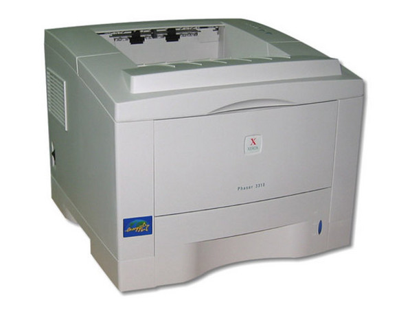 Impresora Láser Xerox Phaser 3310 de 15ppm, 1200dpi
