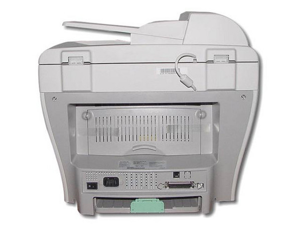 Multifuncional Xerox WorkCentre PE16 : Impresora Láser, Copiadora, Scanner y Fax.