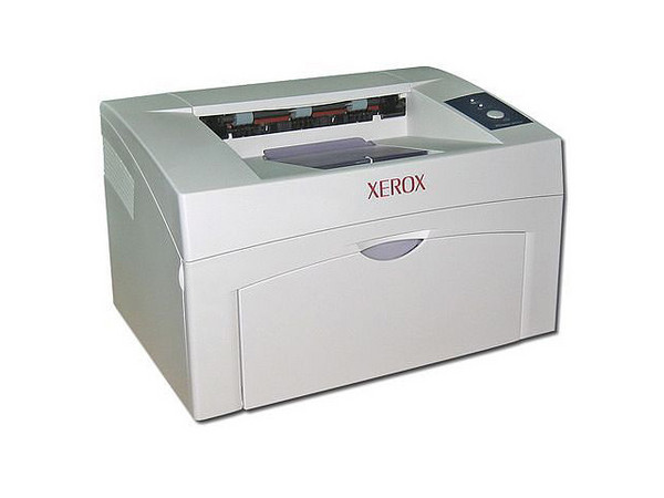 Impresora Láser Xerox Phaser 3122 de 22ppm 600dpi, Paralelo/USB