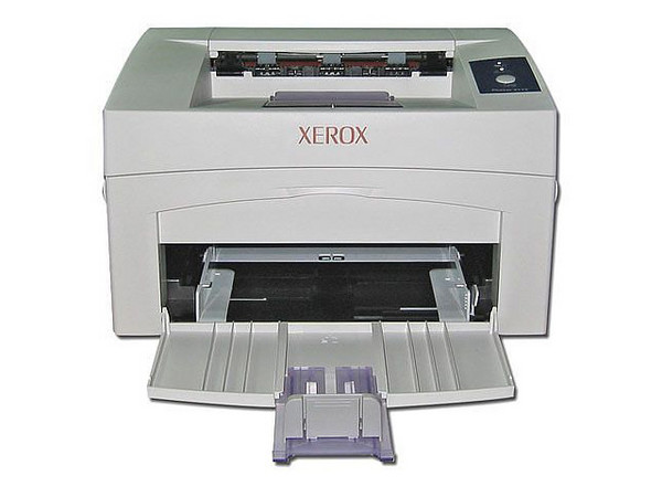 Impresora Láser Xerox Phaser 3122 de 22ppm 600dpi, Paralelo/USB