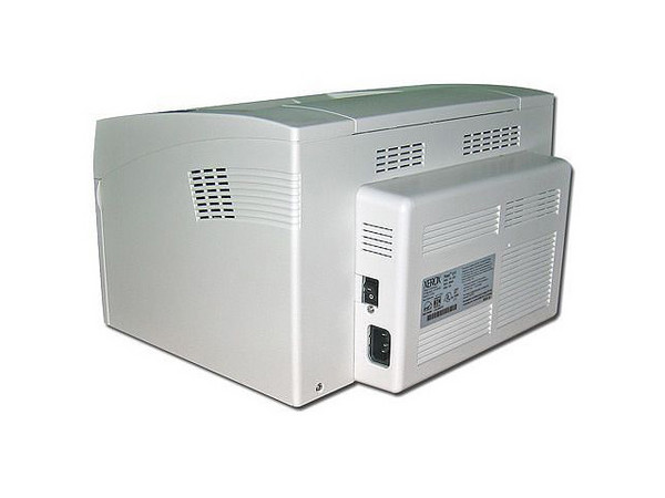Impresora Láser Xerox Phaser 3122 de 22ppm 600dpi, Paralelo/USB