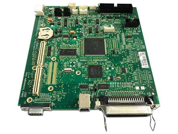 Kit Main Logic Board Zebra P1053360-017.