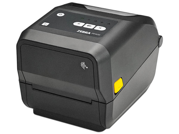 Impresora Térmica para Etiquetas Zebra ZD420, 230 dpi, 4