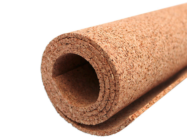 Rollo de Corcho Alfra 4985 de 61 x 40 cm. Color Café.
