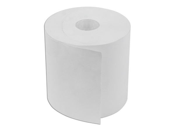 Mini Rollo Papel EXCASER sencillo 76x76mm (3x3)