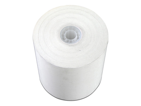 Rollo de papel térmico para Impresoras TMT80, TMT88, TMT85