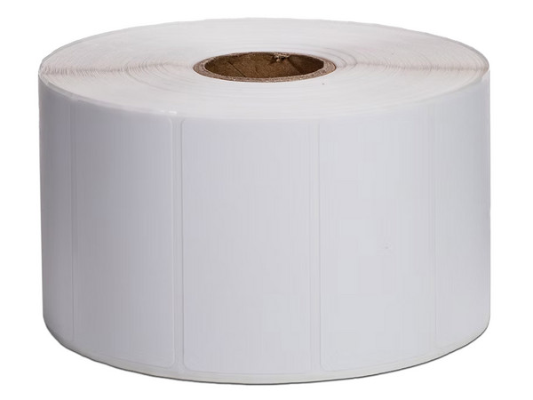 Etiquetas Evotec EV-3011C, Térmica Directa, 51x25 mm, Papel, 24 Rollos.