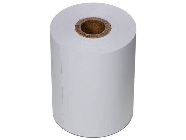 Papel Térmico Evotec Ev-3024c Diámetro 1.3cm.