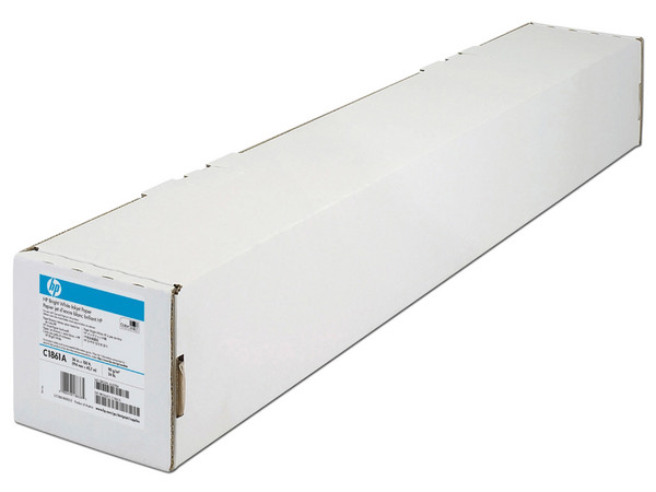 Rollo de Papel HP Blanco Intenso, 36