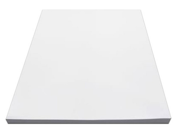 Papel Fotográfico Nextep NE-054G Tamaño Carta, Acabado Brillante, Paquete de 50 Hojas.