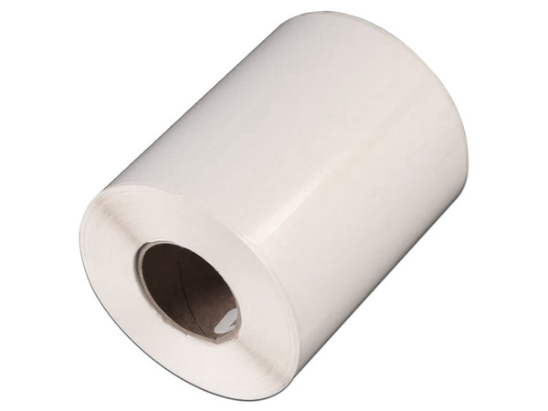 Rollo de Etiquetas Térmicas de 102 x 153mm, Diámetro de 3