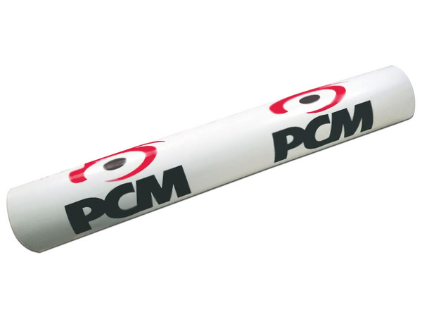 Rollo de Papel Bond Premium Para Plotter PCM 10B5, 914 mm x 100 m. Color Blanco.