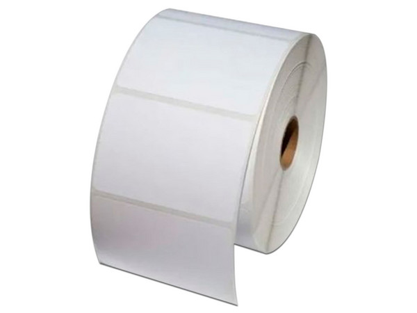 Rollo de Etiquetas PCM para Impresora Térmica de 4