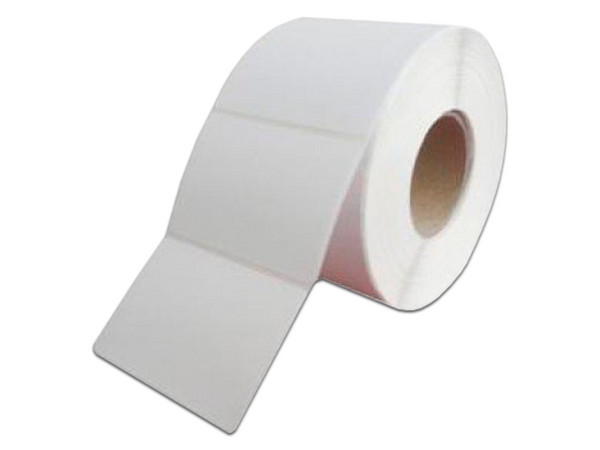 Rollo de Etiquetas PCM para Impresora Térmica de 4