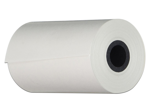 Rollo de Papel Térmico Zebra Z-Perform 1000D de 76.20 mm x 24.38 m.