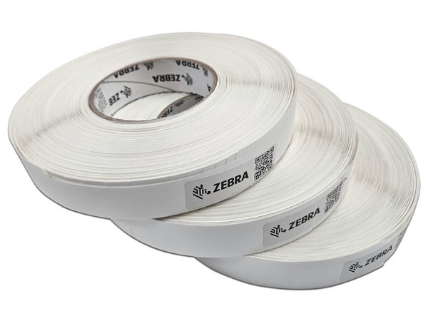 Brazaletes Térmicos Z-Band 4000 Zebra 1