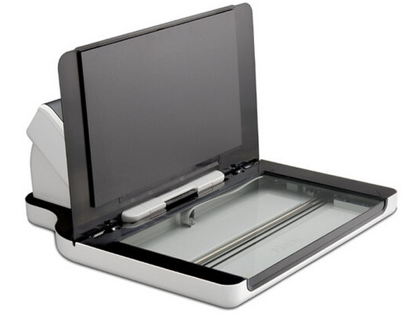 Cama plana de tamaño legal Kodak Alaris A4, para series S2000