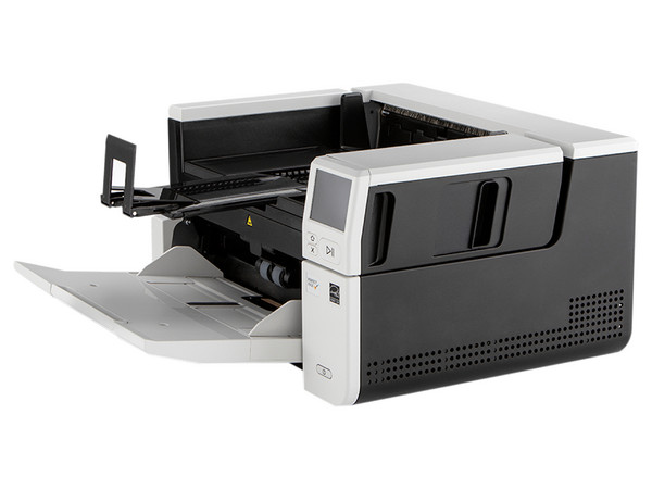 Escáner Kodak Alaris S3100f de hasta 600dpi, 100PPM, ADF, USB 3.0, Ethernet.
