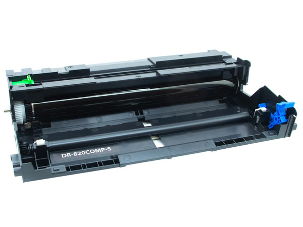 Tambor Genérico DR-820 para Impresoras Brother.