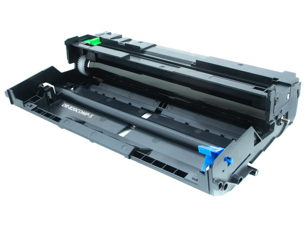 Tambor Genérico DR-820 para Impresoras Brother.