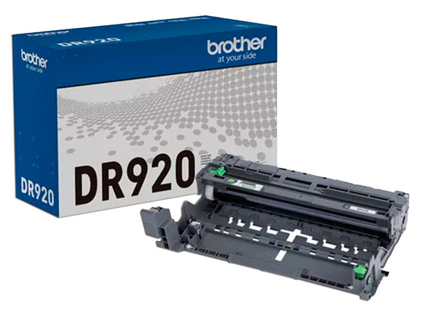 Unidad de Tambor Brother, Modelo: DR920.
