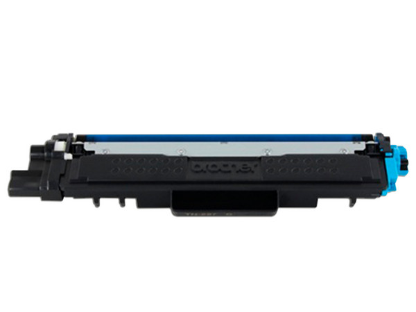 Cartucho de Tóner Brother Cyan, Alto Rendimiento, Modelo: TN-227C.