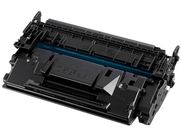 Cartucho de Tóner Negro Canon 057H, Alto Rendimiento, Modelo: 3010C001AA.