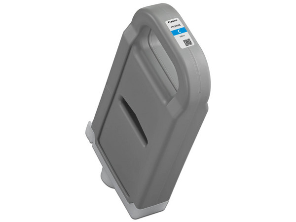 Cartucho de Tinta Canon 6445C001AA, Cian, 700 ml.