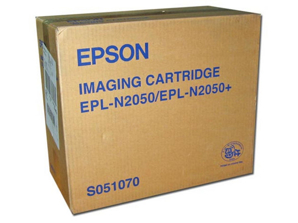 CARTUCHO TONER EPSON EPL-N2050 Modelo: S051070
