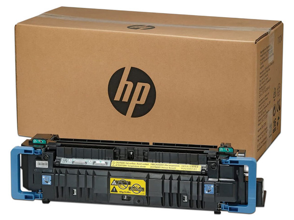 Kit de Fusor para impresora HP C1N54A, 110V, Compatible con M855XH. Color Negro