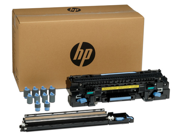 Kit de mantenimiento HP para Fusor de impresoras, Modelo: C2H67A.