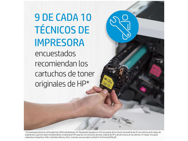 Pack de 2 cartuchos de tóner HP 12A Negro Laserjet Original (Q2612AD).