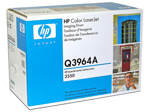 Tambor HP Modelo: Q3964A