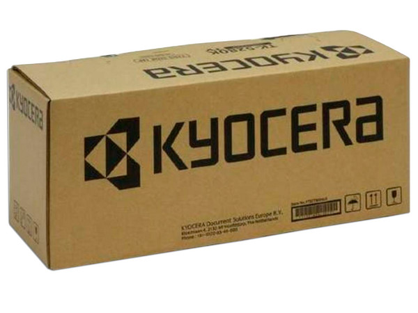 Cartucho de tóner Kyocera, TK-3132, Color Negro. Compatible con FS-4300DN, M3560idn