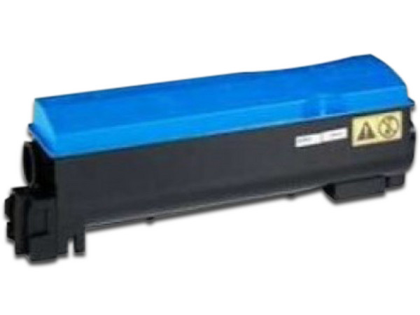 Cartucho de tóner Cian Kyocera, Modelo: 1T02R9CUS0