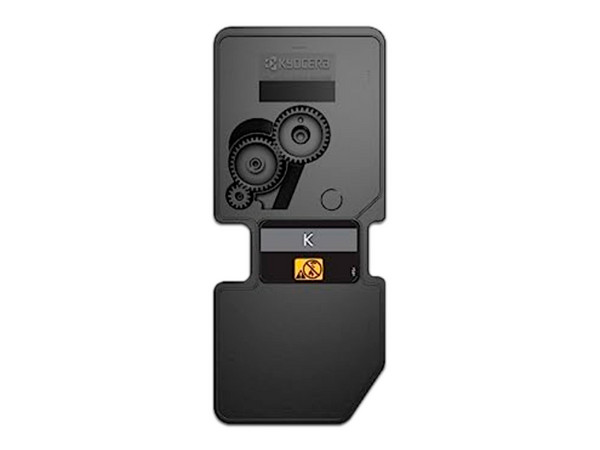 Cartucho de Tóner Kyocera Color Negro, Modelo: TK-5442K