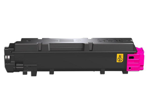 Cartucho de Tóner Kyocera Color Magenta, Modelo: TK-5372M.
