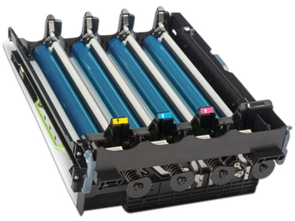 Tambor de imagen Lexmark, Modelo: 70C0Z50