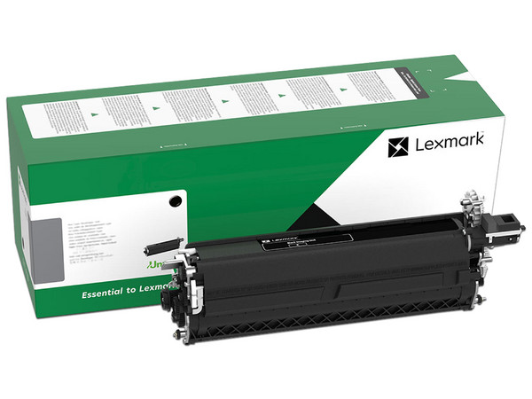 Unidad de Imagen Lexmark 71C0Z10, Rendimiento de hasta 150.000 Páginas. Color Negro.