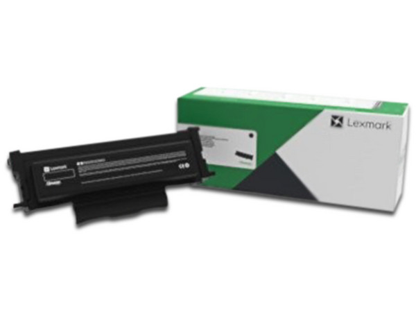 Cartucho de Tóner Lexmark Negro, Modelo: B224X00.