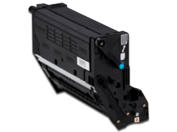Cartucho de tóner Okidata 46844023 para Oki Pro 1050 A6, Color Cian.