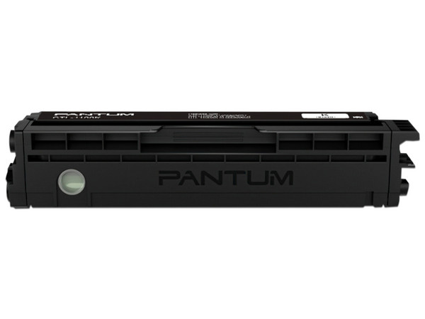 Cartucho de Tóner Pantum CTL-1100XK, Color Negro.