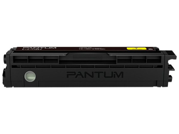 Cartucho de Tóner Pantum CTL-1100XY, Color Amarillo.