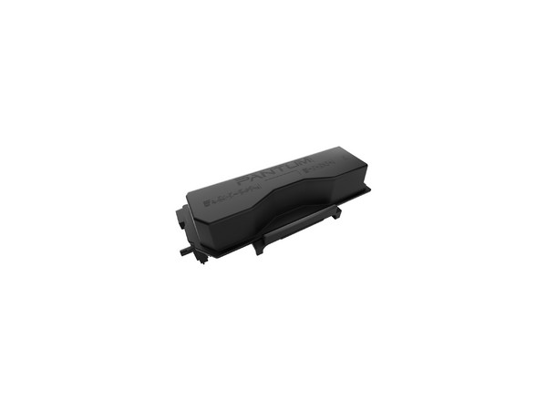 Tóner Pantum TL-5125XC Negro, Rendimiento 15,000 Páginas, Compatible con BP5100DW, BM5100ADW y BM5100FDW.