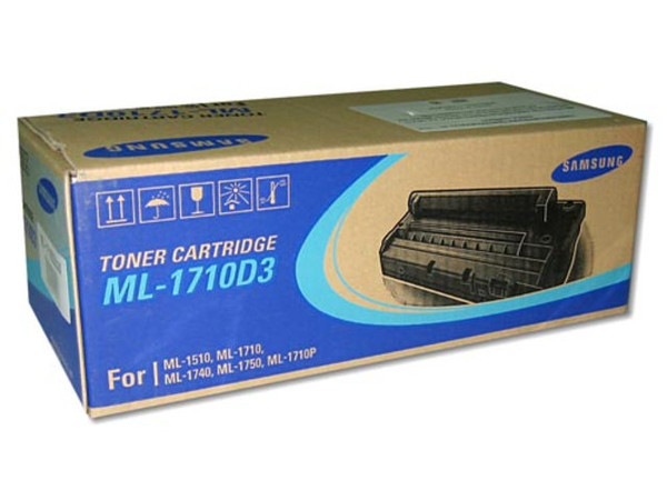 TONER PARA IMPRESORA LASER SAMSUNG ML-1710 Y ML-1750