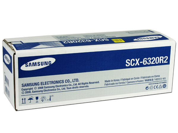 Unidad de Tambor Samsung SCX-6320R2