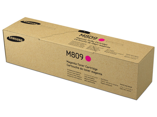 TONER MAGENTA CLX-9251NA/ CLX-9 301NA A3 YIELD 15 000 PAGINAS